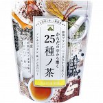 Healthy Tea - чай 25 полезных ингридиента для здоровья и улучшения физического состояния