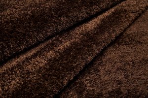 Ковер Ковер Паффи S331A  BROWN - KK, Форма 1.60x2.3 м. / Форма / 1.60x2.3 / Высота ворса: 40 мм / Хлопок/Акрил/Вискоза / Основные цвета изделия: --- / Бельгия