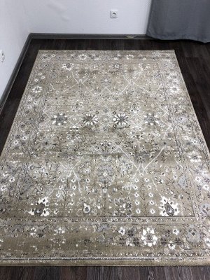 Ковер Ковер Frivoli 83215 BEIGE Прямоугольник 1,6x2,3 RAGOLLE(Бельгия) /  / прямоугольник / 1.6x2.3 / Высота ворса нет инф. /  / Основные цвета: --- /