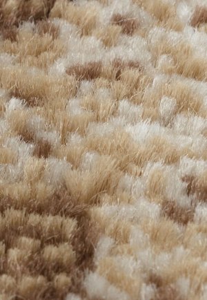 Ковер Ковер MATRIX Merinos размер 0,80*1,50 дизайн D577 BROWN / Прямоугольник /  / Высота ворса: 10 мм / Полипропилен heat-set / Основные цвета изделия: --- / Россия