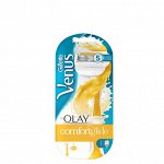 Бритва с 1 сменной кассетой VENUS&amp;OLAY