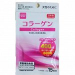 Пищевая добавка Daiso Collagen Коллаген