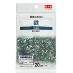 Пищевая добавка Daiso Iron - Железо