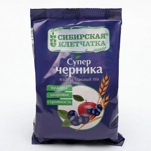 Сибирская клетчатка суперчерника, 300 г