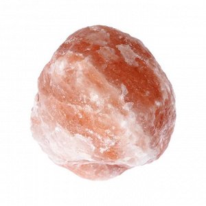 Солевая лампа Wonder Life "Скала", 15 Вт, 11-15 кг, красная гималайская соль, от сети