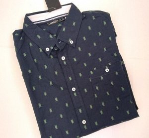 Рубашка LIVERGY (lidl 9€)