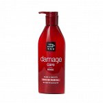 Mise en scene Damage Care Rose-Protein Кондиционер для волос Роза-Протеин, 680мл