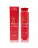 KR/ Masil 3Salon Hair CMC Shampoo Шампунь для волос, 300мл