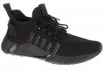 Кроссовки ShagoVita 21КФ 7156_черный