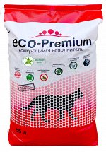 ECO Premium Алоэ наполнитель древесный алоэ 1,9 кг 5 л