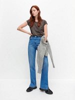 Футболка из органического хлопка basic