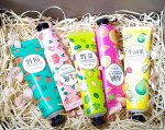 CN/ YZC1370 Набор кремов д/рук 5шт*30г One Spring