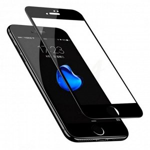 Защитное стекло 9D/9H для iPhone все модели