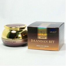 KR/ DAANDAN BIT SnailCream Кр. д/л "Улит./Ств. клет", 50гр СТЕКЛО