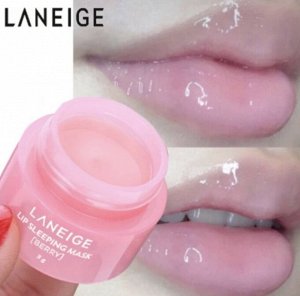 LANEIGE Ночная маска для губ 3мл