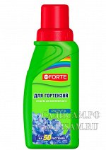 Bona Forte Радуга для изменен. цвет. гортензий фл285мл (Химик) (20шт/уп)