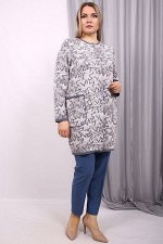 1157 кардиган женский