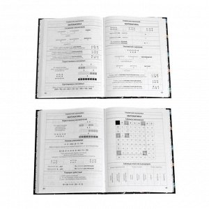 Дневник для 1-4 классов "Рисунки", обложка мелованный картон, матовая ламинация, выборочный лак, 48 листов
