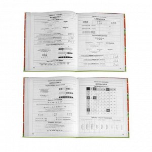 Дневник для 1-4 классов Super dino, интегральная обложка, матовая ламинация, выборочный лак, 40 листов
