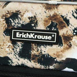 Рюкзак каркасный Erich Krause ErgoLine 44*29*21 дев 18L Wild Cat 48504