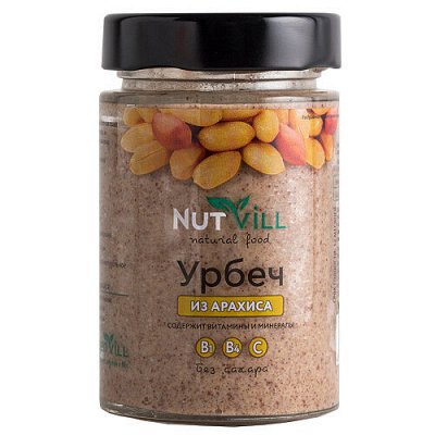 Урбеч - Сибирские органические продукты • Новый ассортимент•. Плодово ...