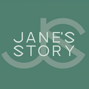 Jane story логотип. Janes. My story логотип. Js-9943-68 Janes story.