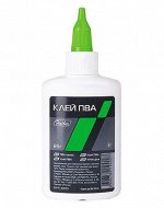Клей ПВА - 85 гр с дозатором 85FP_00085 (040095) Хатбер {Россия}