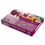 Бумага  А4 500л  80гр. Ballet Premier 161 % CIE 98% категория А International Paper {Россия}