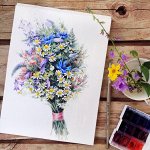 Товары для рисования