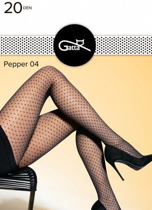 Колготки Gatta PEPPER 04