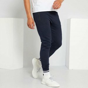 Спортивные брюки Eco-conception - голубой