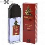 АА Лосьон муж. DRAKON DELIRIUM DARK 95мл /27