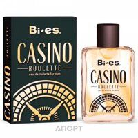 Casino Roulette 100 ml версия на бренд CASINO
