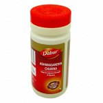 Ашвагандха чурна Dabur в порошке 60г