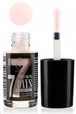 TF Лак 202 COLOR GEL слоновая кость 8мл