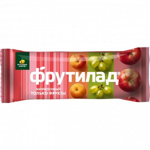 Фрутилад ТОЛЬКО ФРУКТЫ 30г.