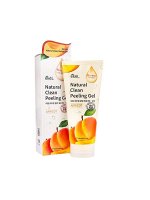 KR/e`kel Пилинг-скатка д/лица Apricot (Абрикос), 180мл
