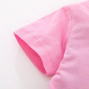 Платье Подкладка/внутренний материал: Хлопок
Состав: Хлопок
Цвет: Розовый
Бренд: Little Maven
Основной состав: Хлопок (100%)
