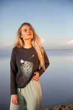 Лонгслив Луноход 1