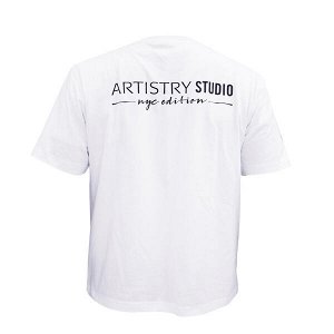 ARTISTRY STUDIO™ NYC edition Футболка