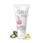 G&amp;H Baby Детский крем под подгузник