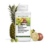 NUTRILITE™ Жевательные таблетки с мультивитаминами, 120 таб.