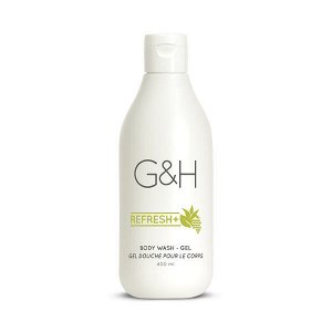 G&H REFRESH+™ Освежающий гель для душа