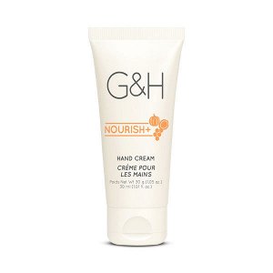 G&H NOURISH+™ Крем для рук