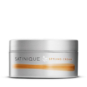 SATINIQUE™ Крем-стайлинг для волос