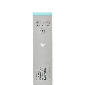 ARTISTRY SKIN NUTRITION™ Увлажняющий лосьон для лица с солнцезащитным фильтром SPF 30 UVA/UVB PA++++