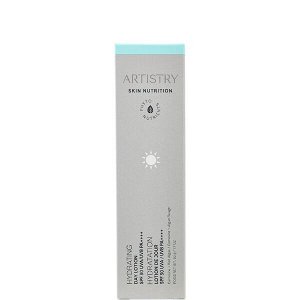 Amway ARTISTRY SKIN NUTRITION™ Увлажняющий лосьон для лица с солнцезащитным фильтром SPF 30 UVA/UVB PA++++