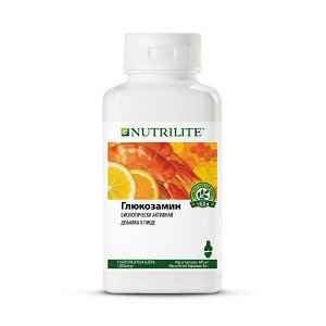 NUTRILITE™ Глюкозамин, 120 капс.