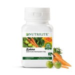 NUTRILITE™ Дэйли, 30 таб.