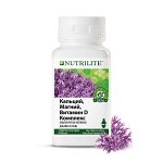 NUTRILITE™ Кальций, магний, витамин D комплекс, 90 таб.